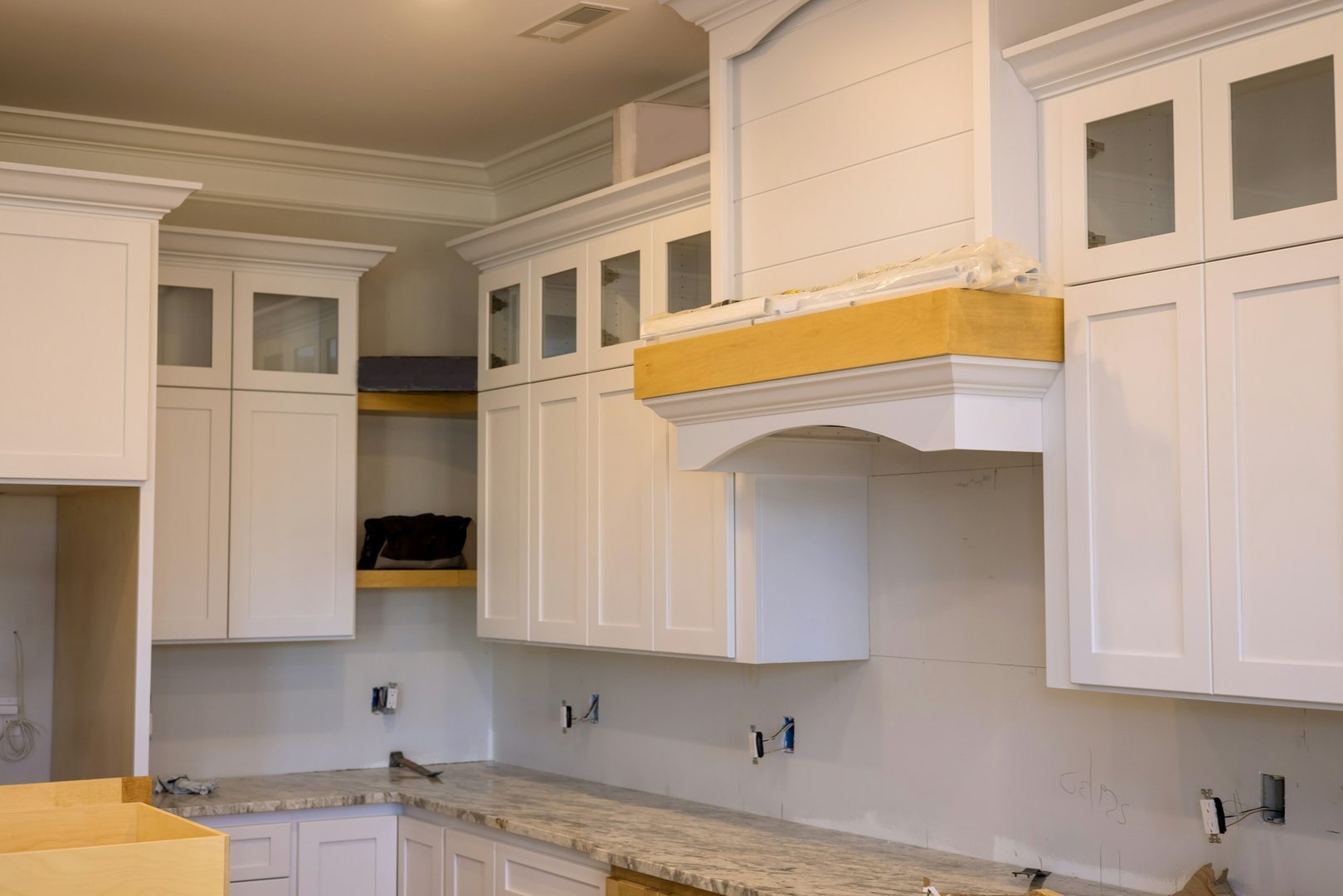 remodeling kitchen cost