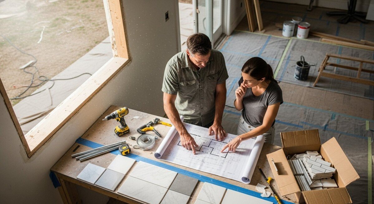 remodeling price breakdown