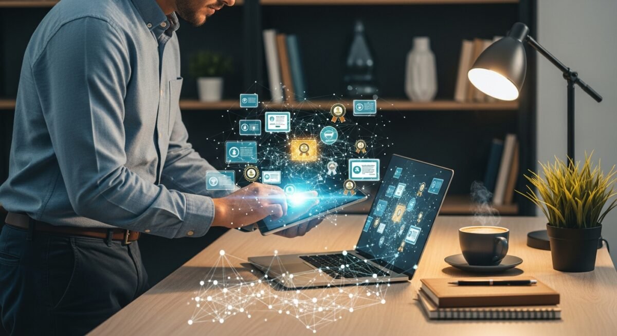 Remote Learning Credentials: Your Guide to Digital Qualifications