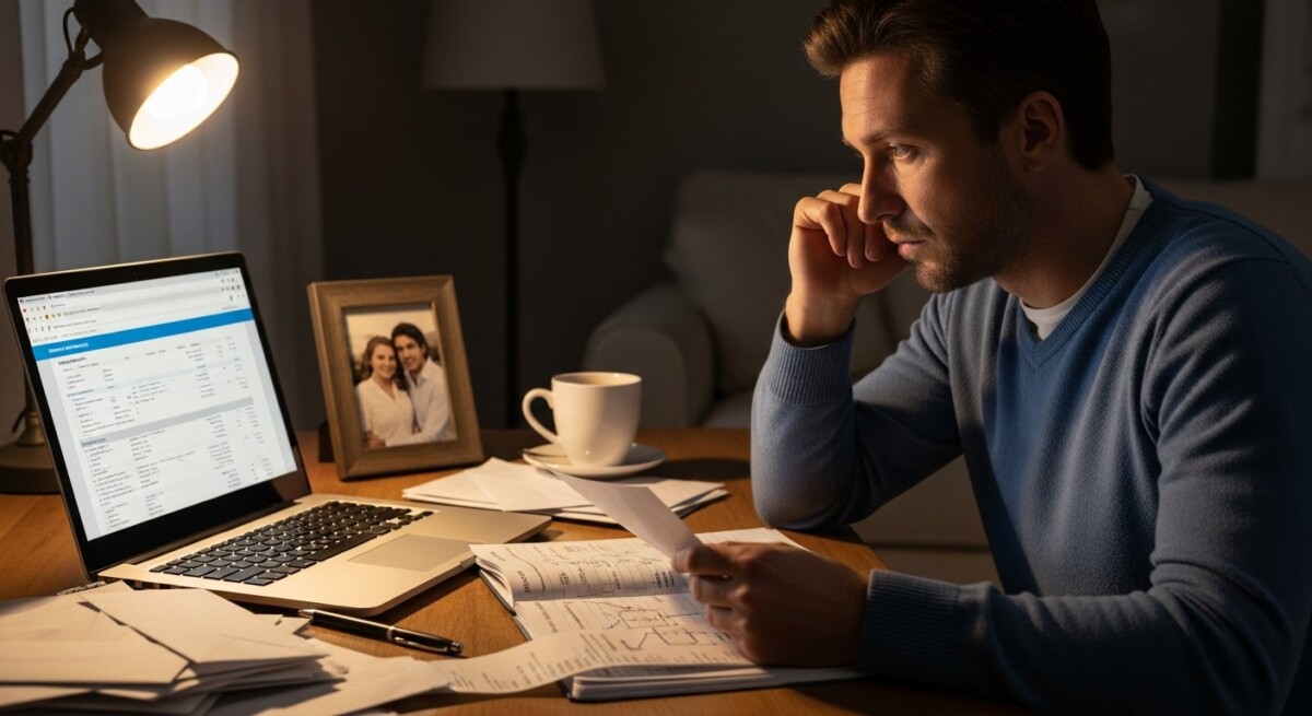 Removing a Spouse From Health Insurance Before Divorce