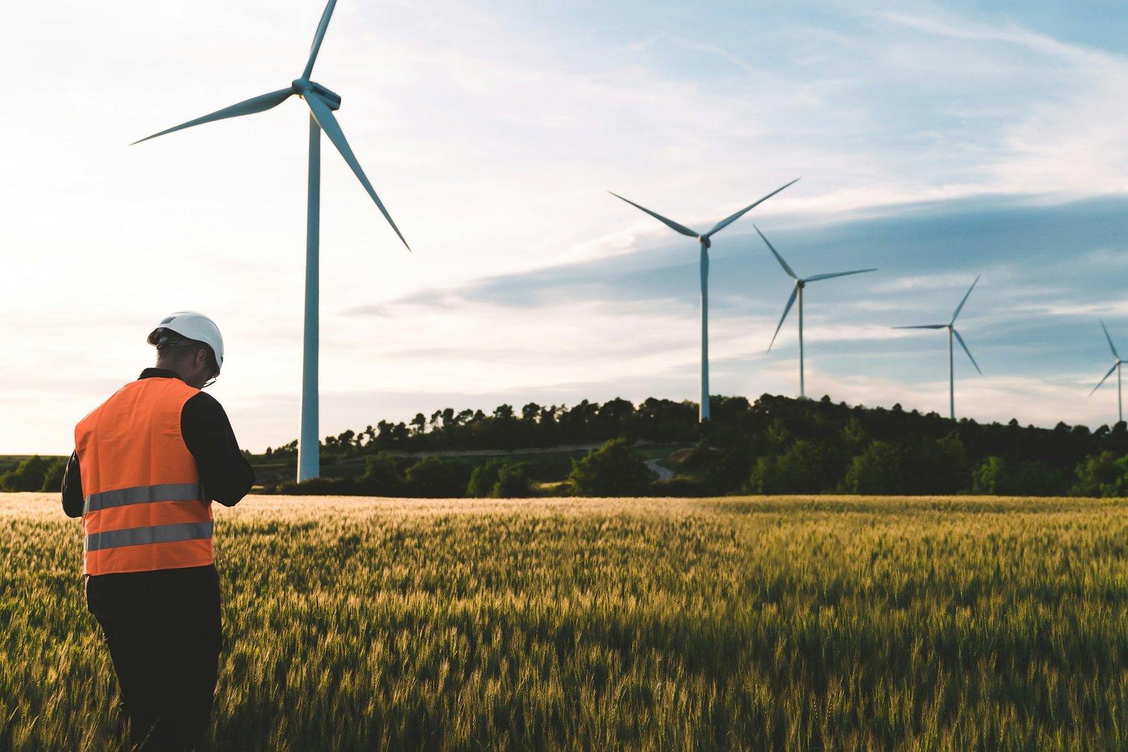 Renewable Energy
