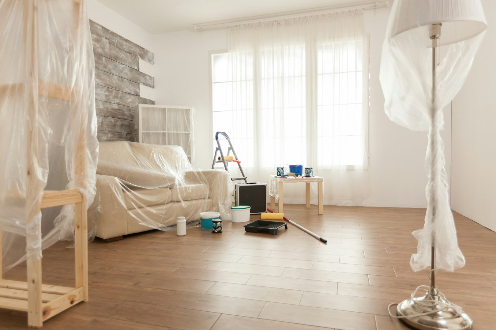 Reasons to Renovate Your Home