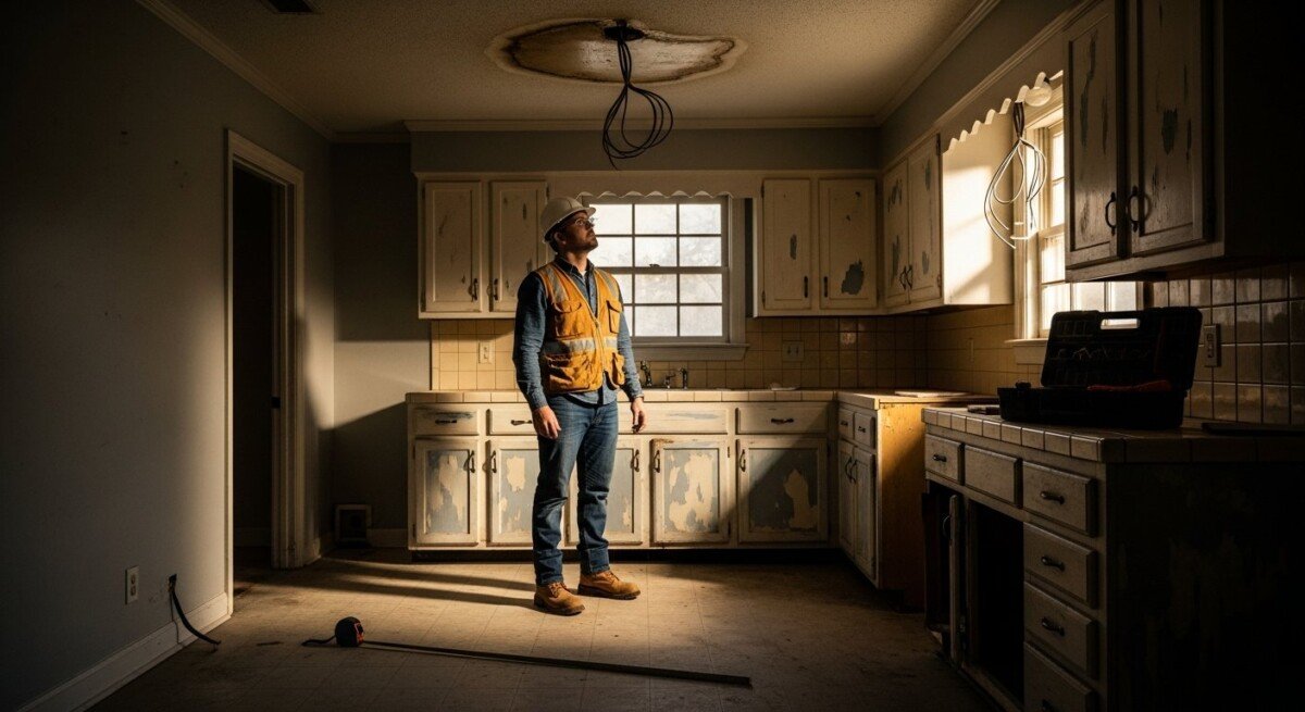 renovation contractors Atlanta Georgia