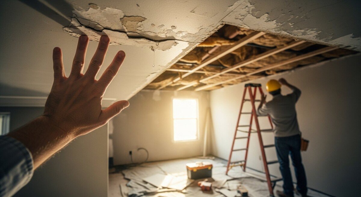 renovation Denver Colorado