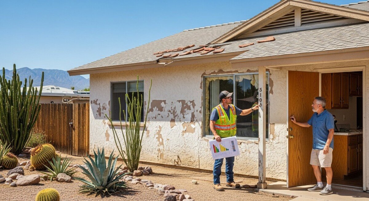 renovation Phoenix Arizona