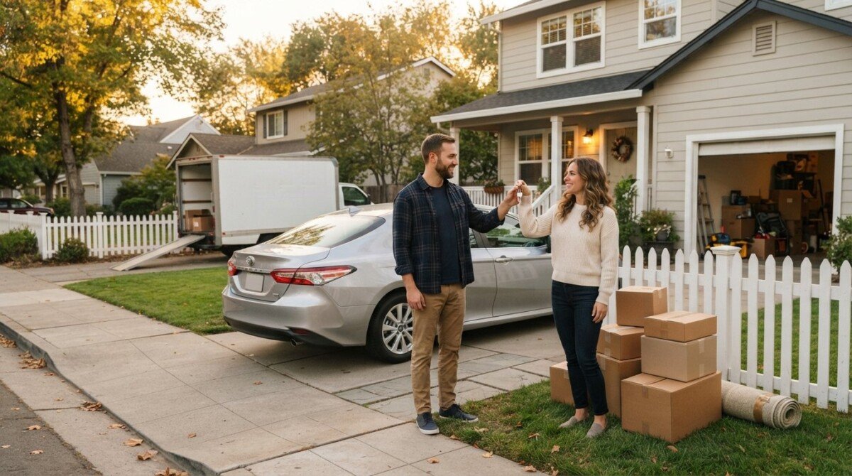 auto insurance for renters and homeowners