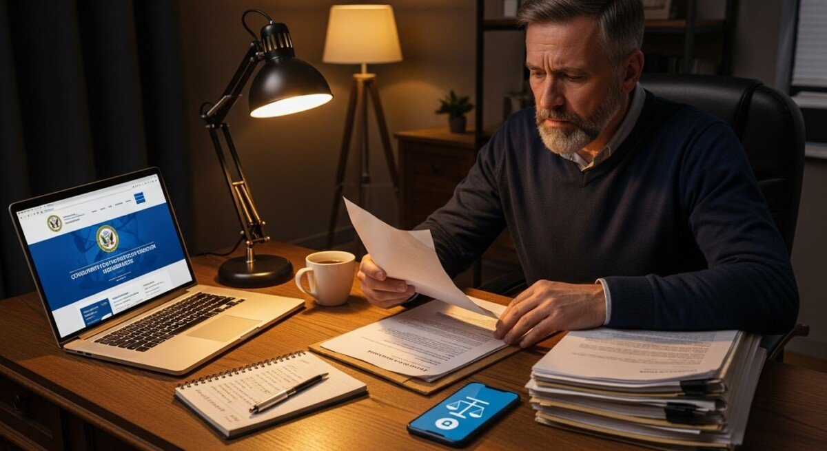 can you reopen case after insurance denial