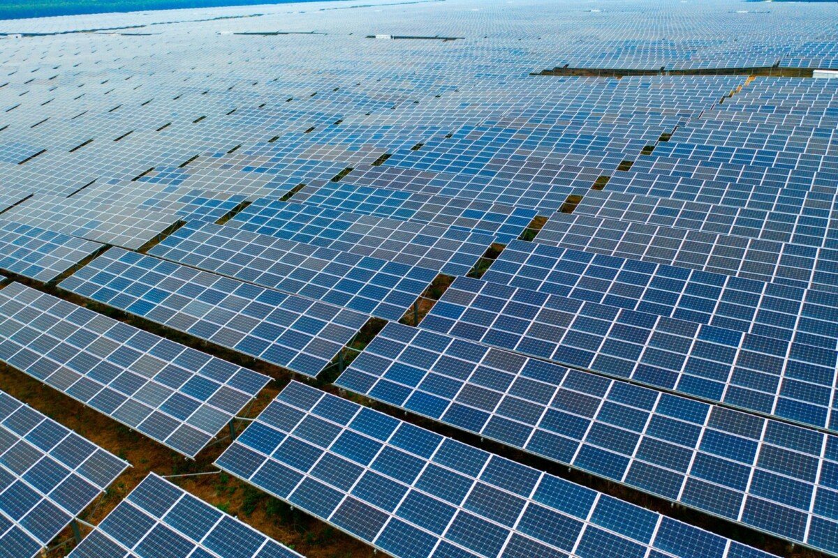 Solar Panel Repair Cost