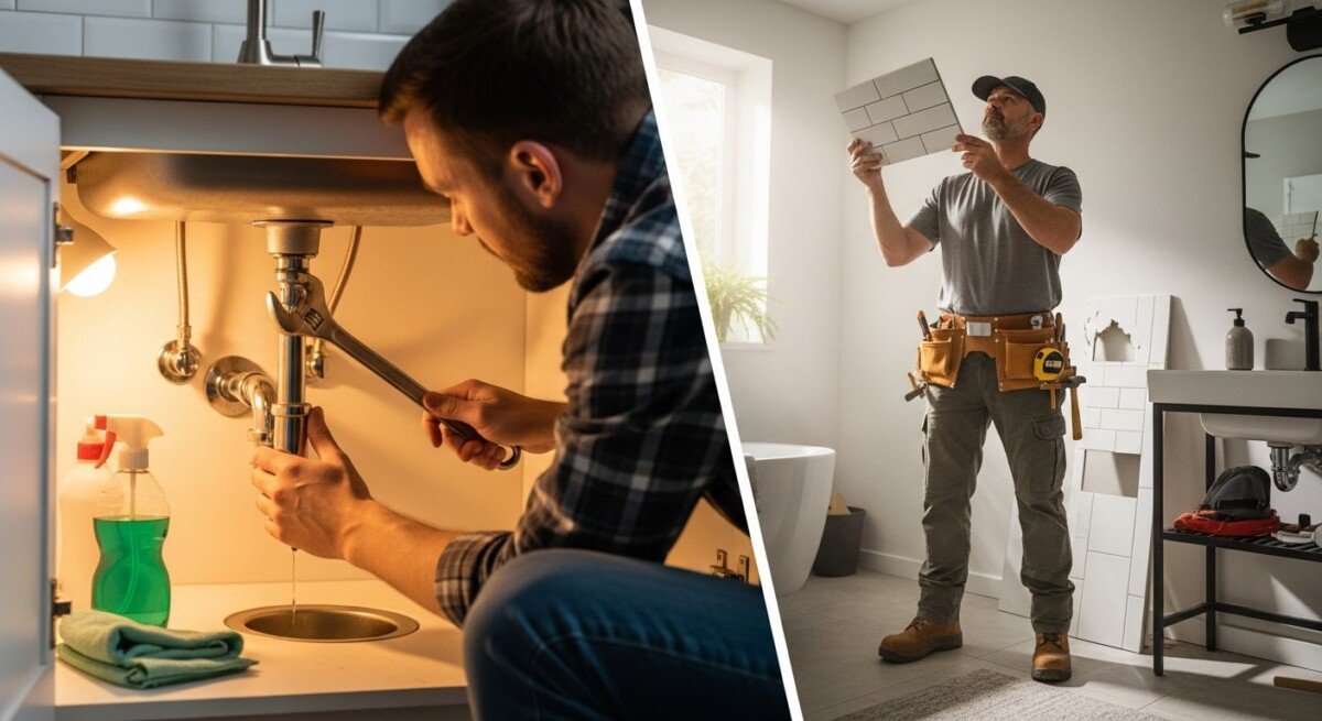 repair vs remodel home comparison