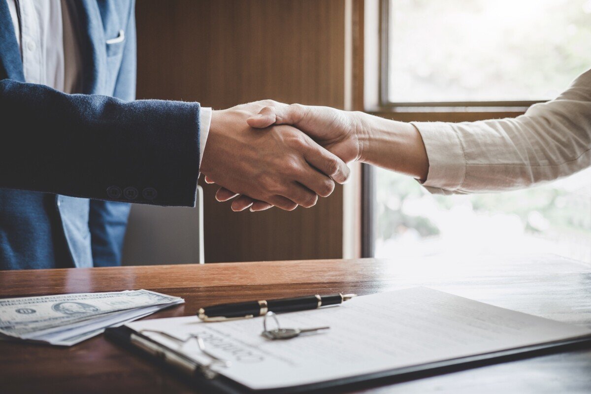 Loan Repayment Agreement After Default