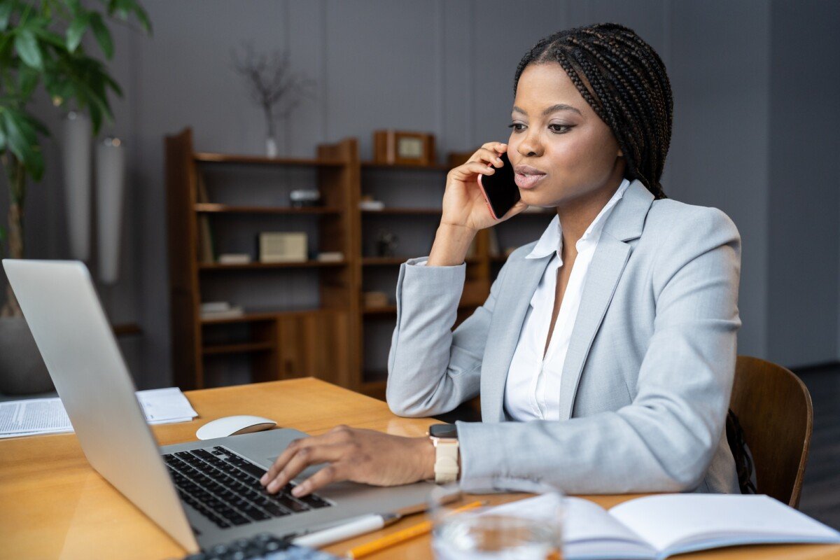 Reporting Fraudulent Loan Calls