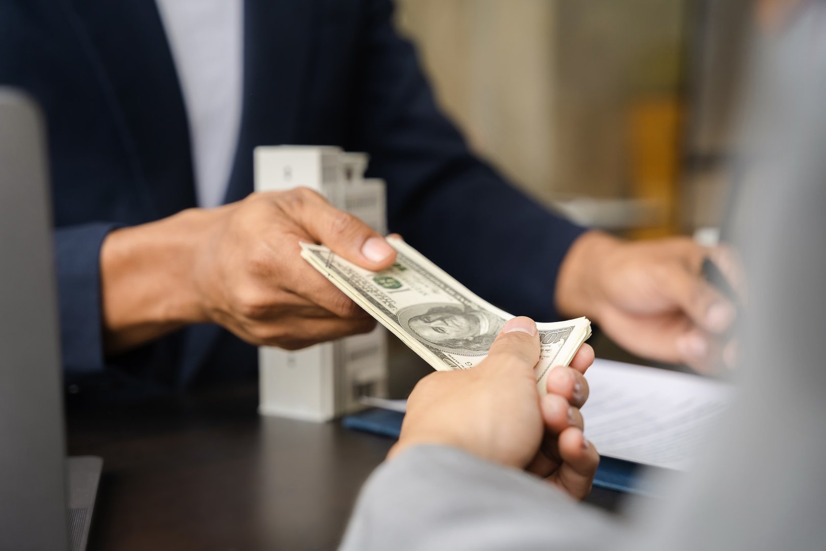 Reputable Loan Brokers