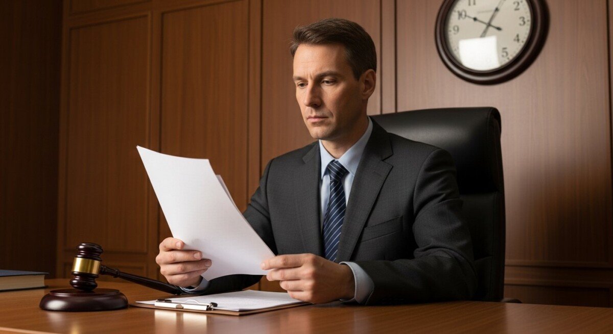 requirements to file personal injury lawsuit