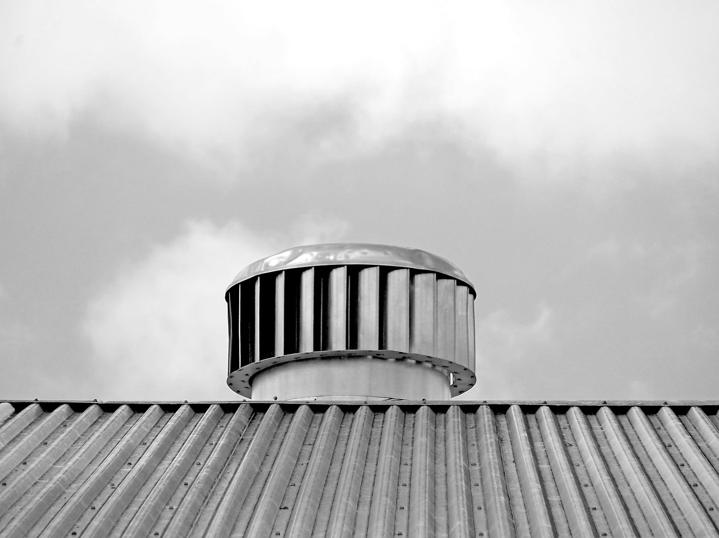 Residential roof vents