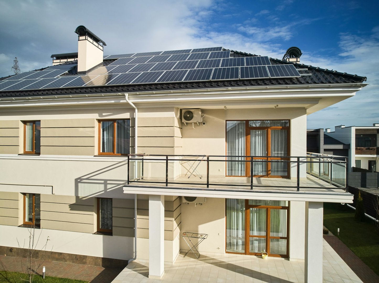 Residential roofing contractors in North Carolina