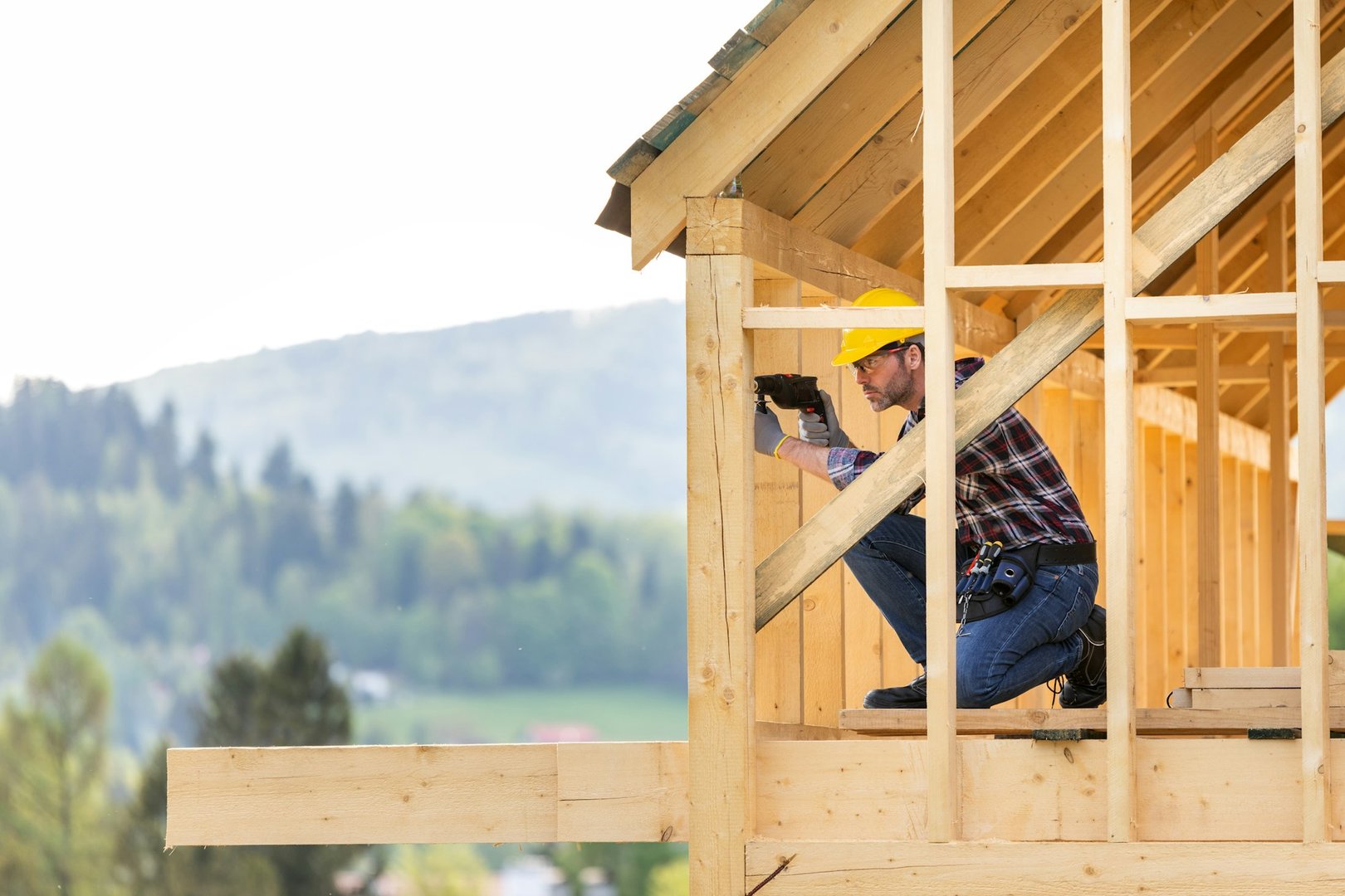 Residential roofing contractors in Oklahoma