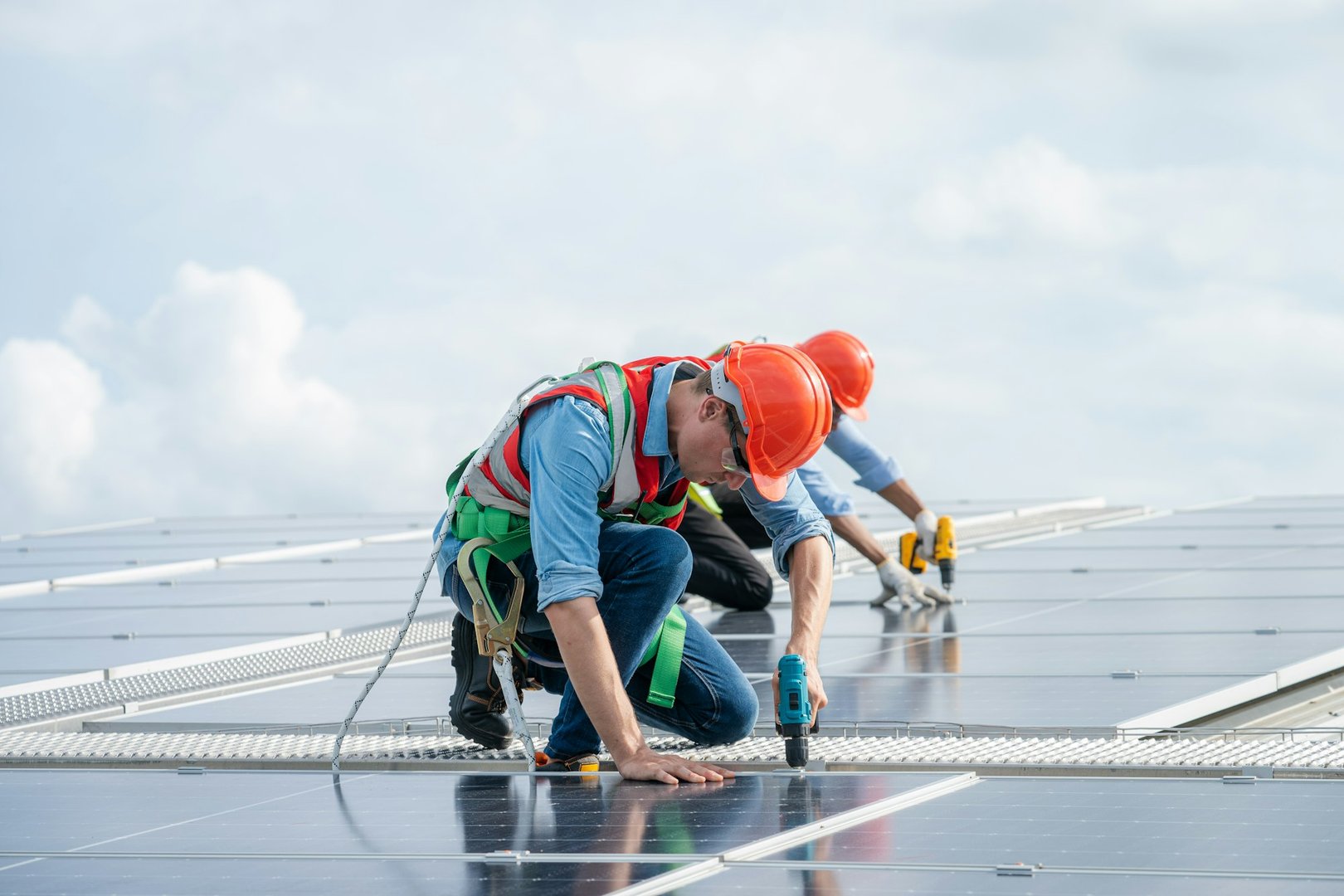 Residential roofing contractors in Oregon