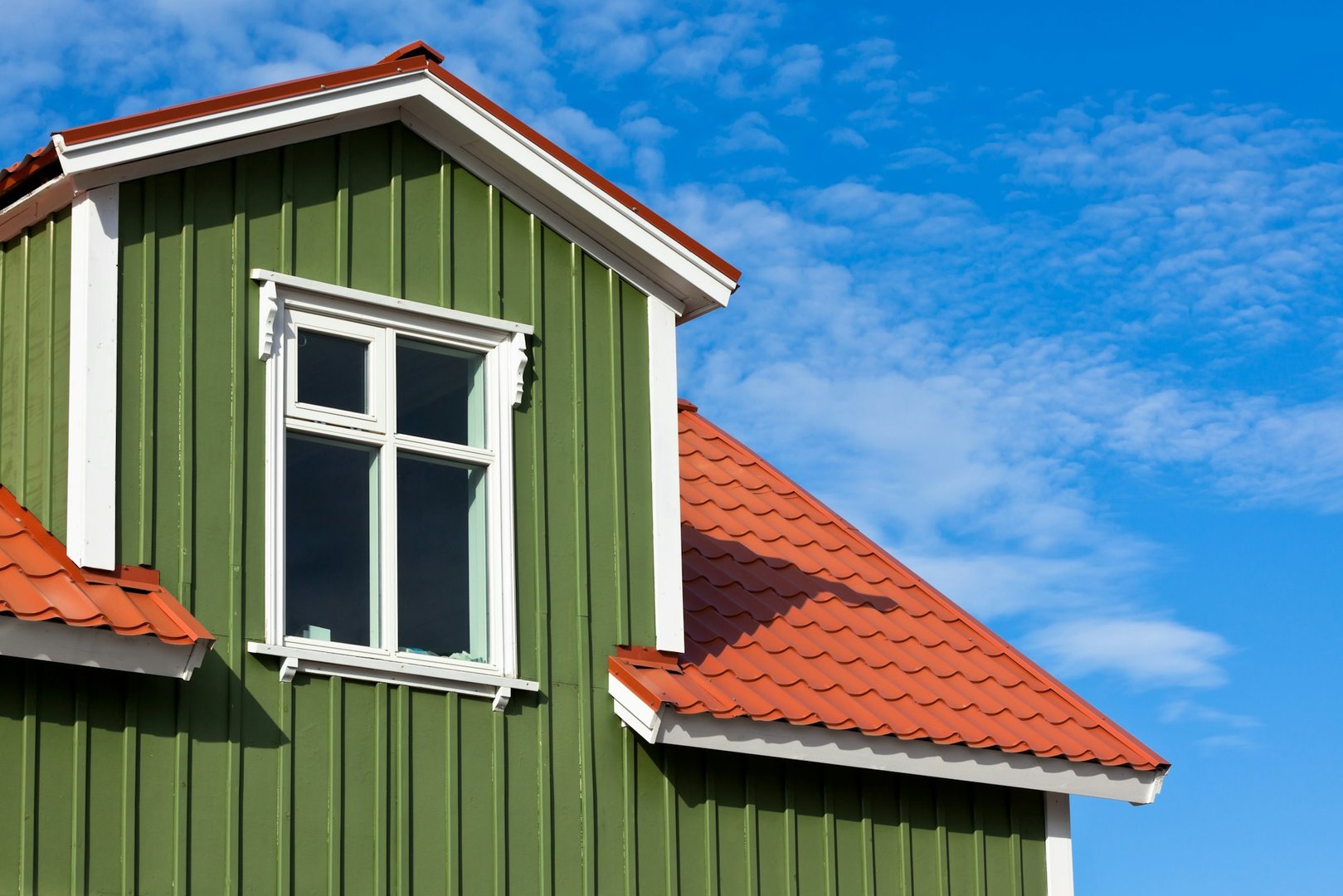 Residential Roofing Contractors in South Carolina