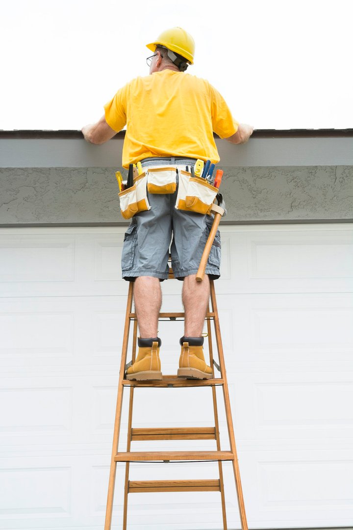 Residential roofing contractors in Texas