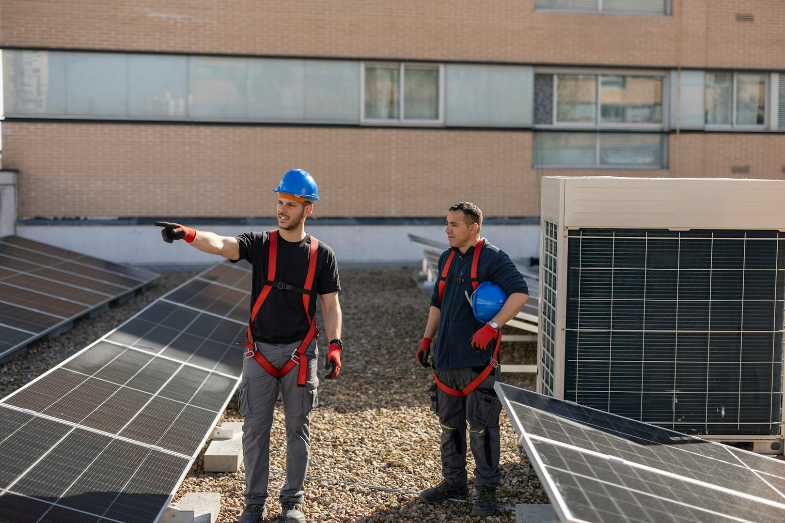 Residential roofing contractors in Vermont