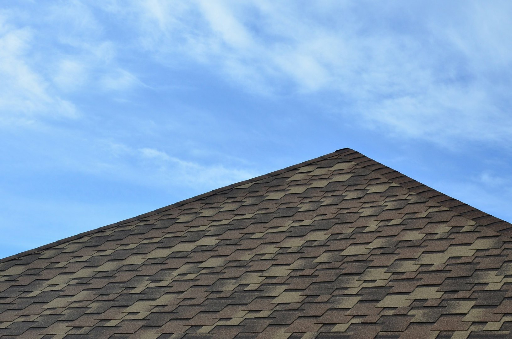 Residential roofing contractors in Nevada