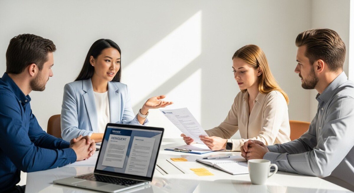 Resume building and interview preparation