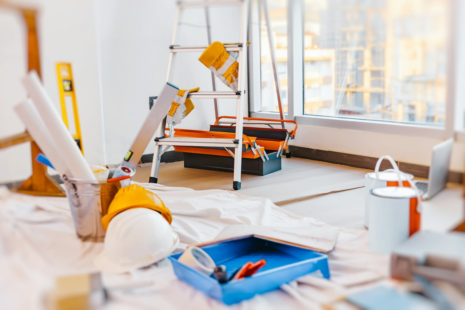 Home Renovation Trends 2023