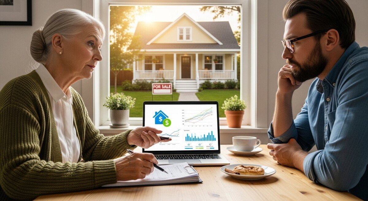 reverse mortgage alternatives