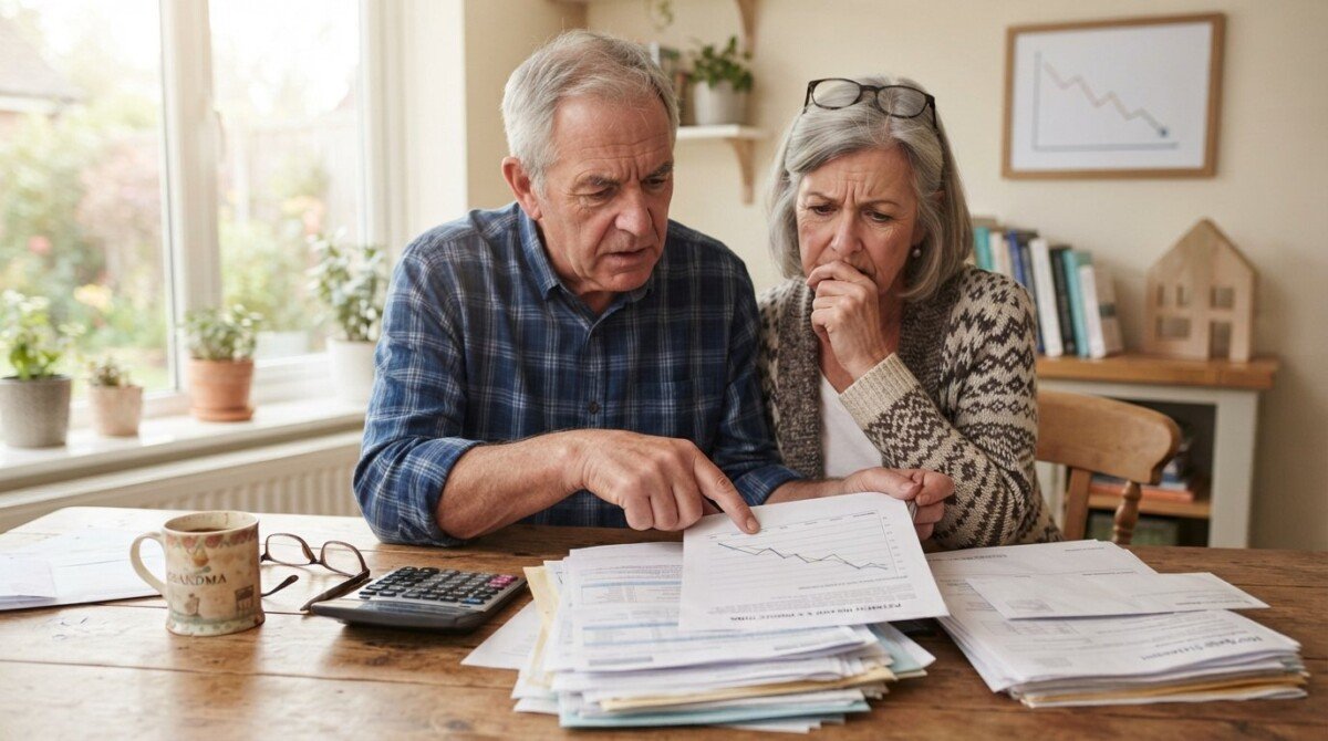 reverse mortgage disadvantages
