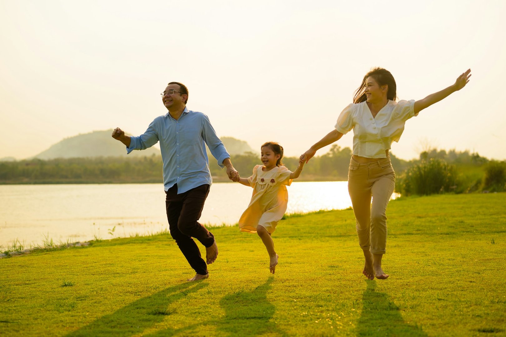 Outdoor Living Ideas for Summer