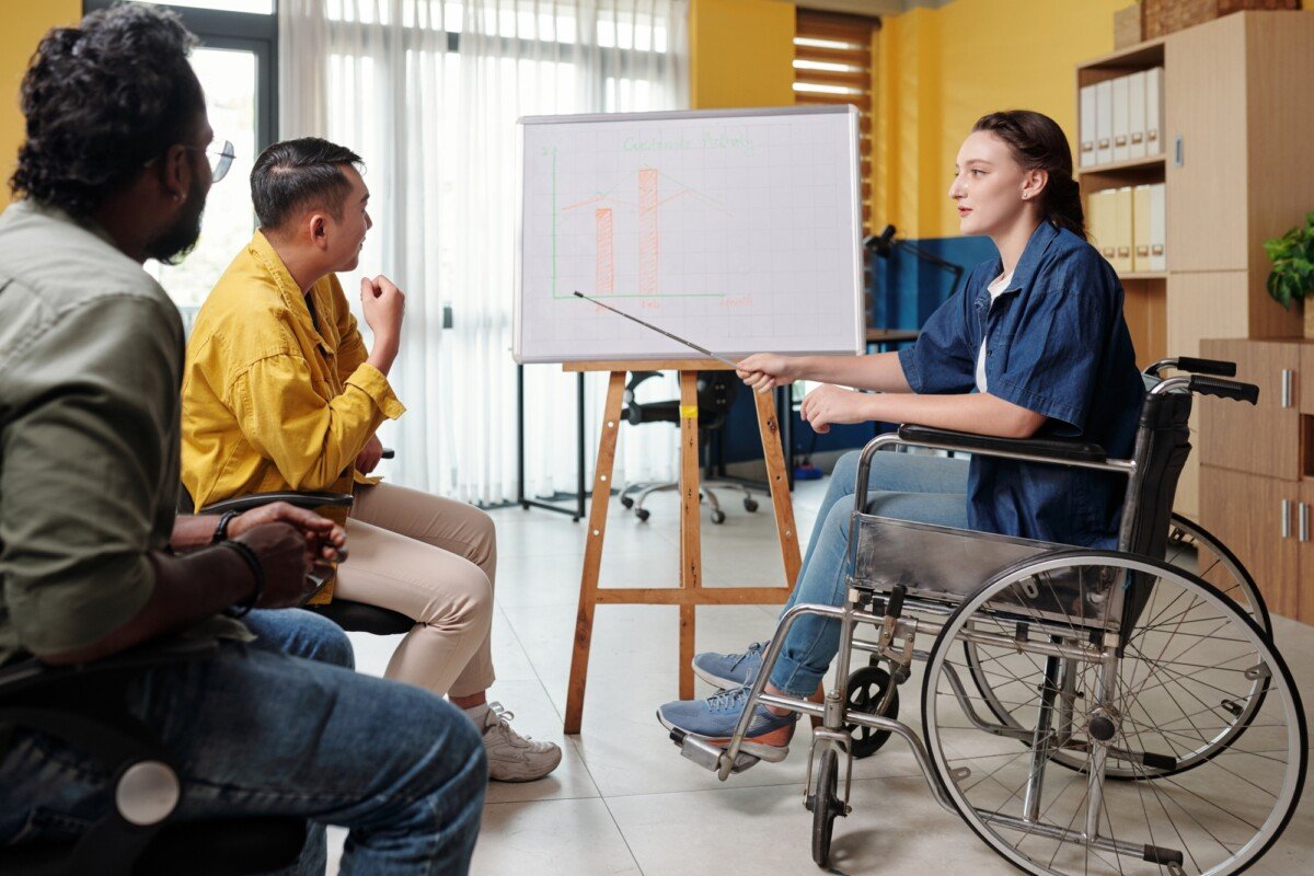 Rhode Island SSDI Lawyers