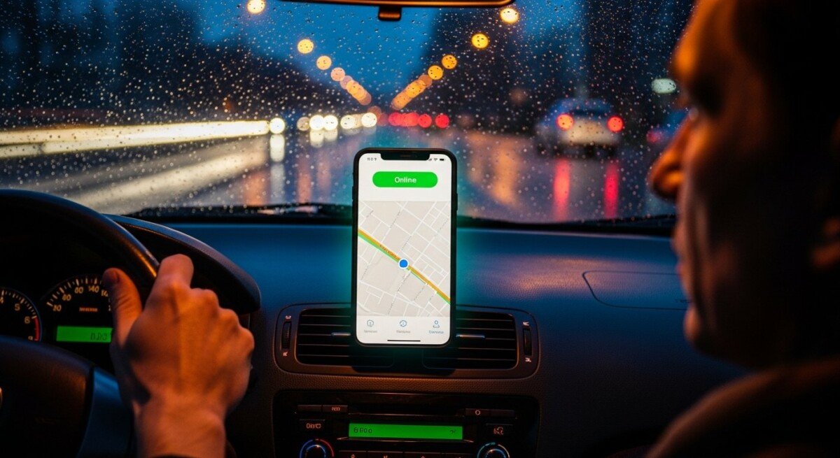 how to get insurance quotes for rideshare drivers
