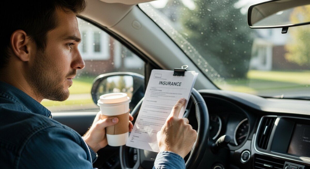 auto insurance for uber and lyft drivers requirements