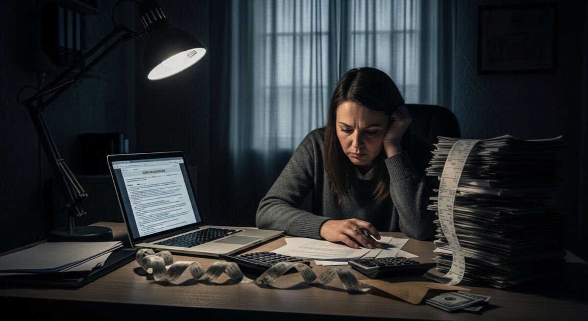 risks of short term loans