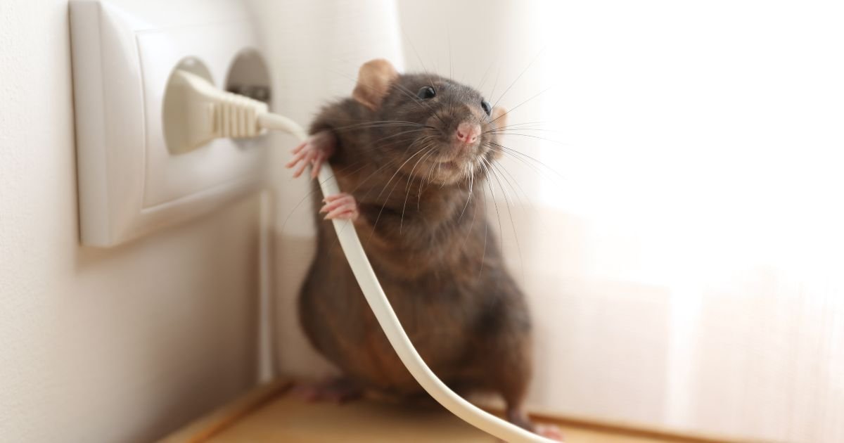 Rodent Control Techniques