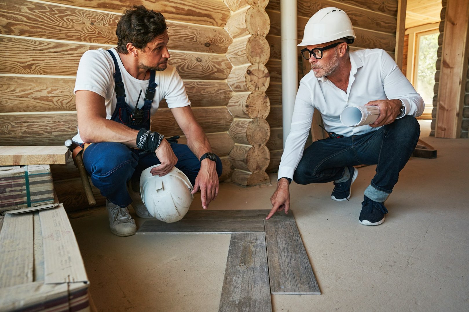 How to Install Carpet