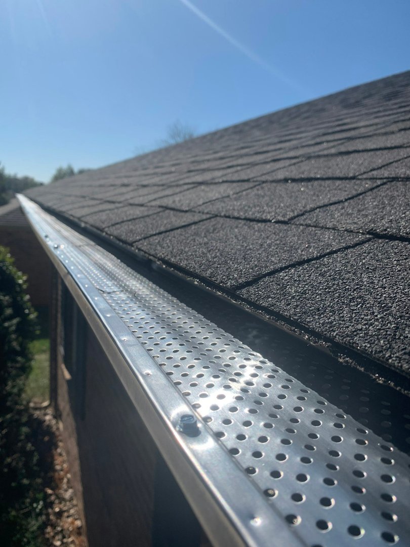 Roof maintenance in Texas