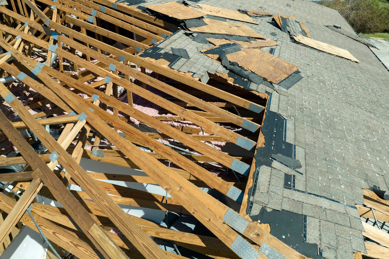 roof repair in Florida