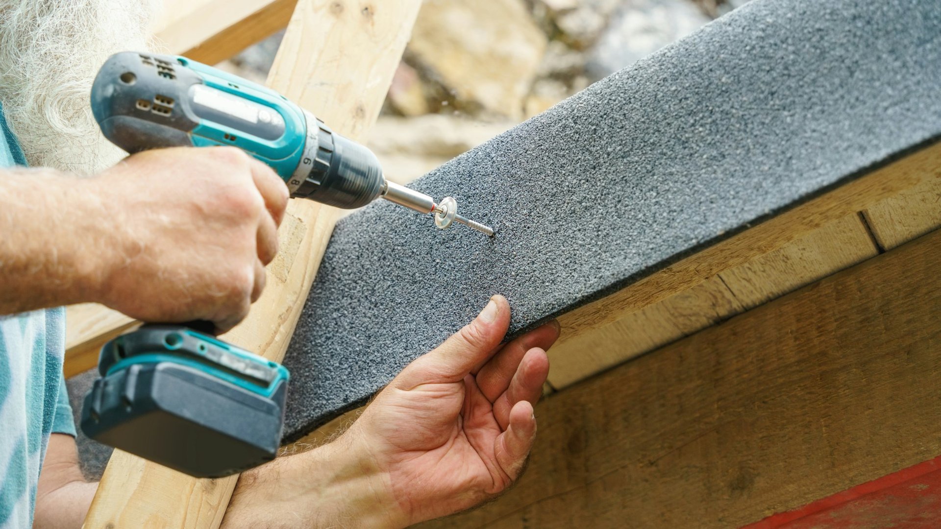 roof repair in Illinois