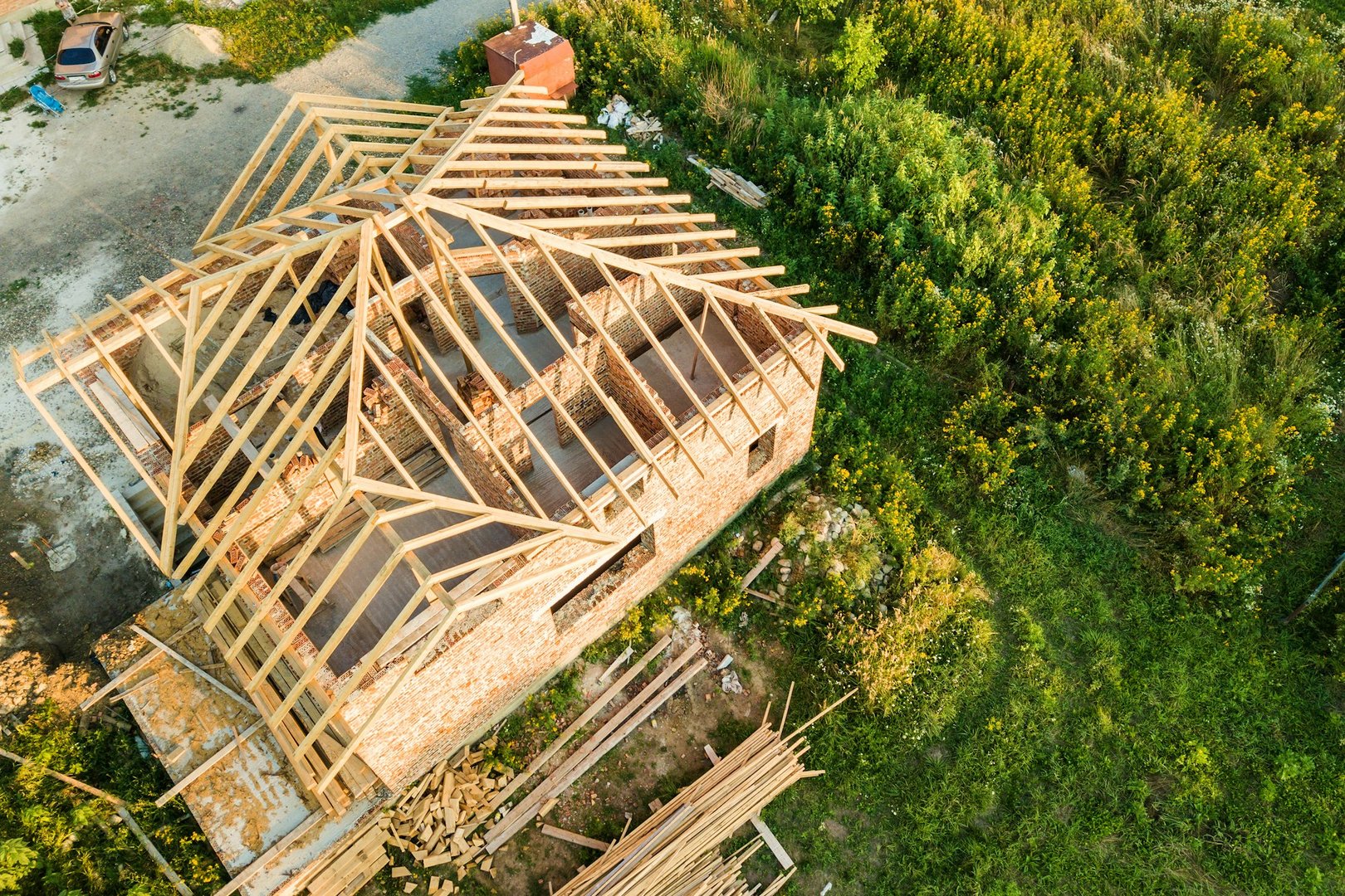 Roof repair in Minnesota