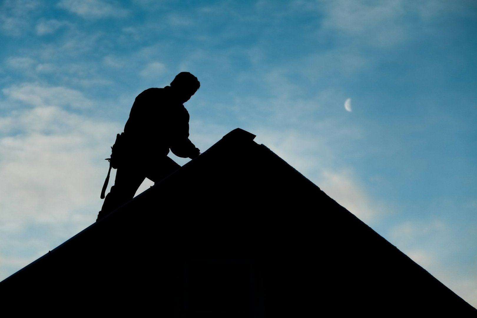 Roof repair in Oklahoma