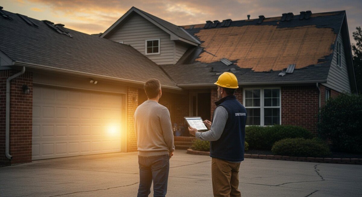 roof replacement contractor quotes