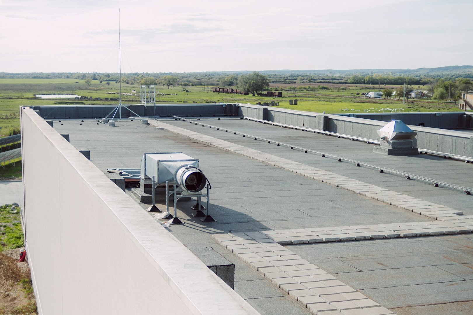 Roof replacement in Texas