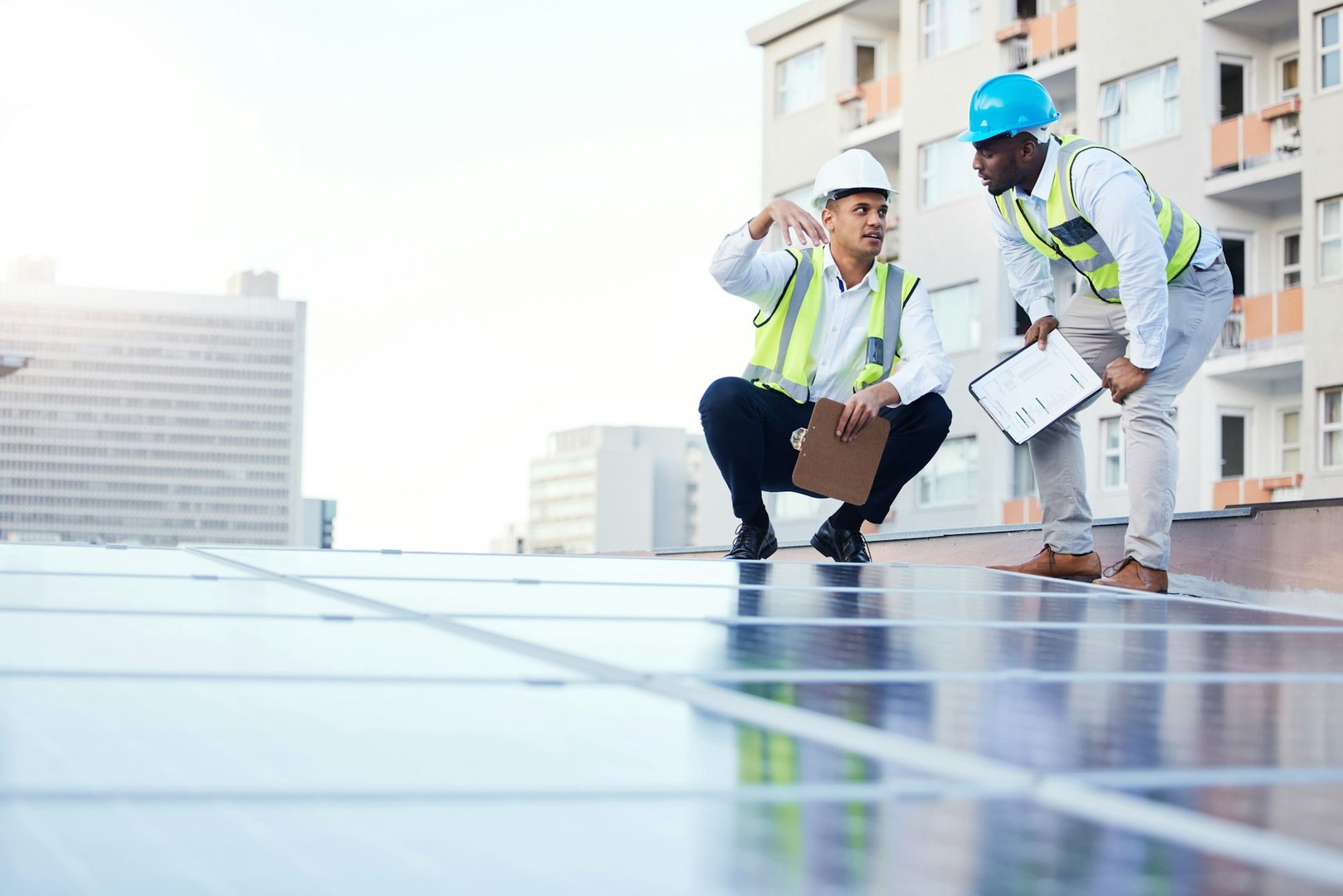 Roofing Apprenticeship Programs