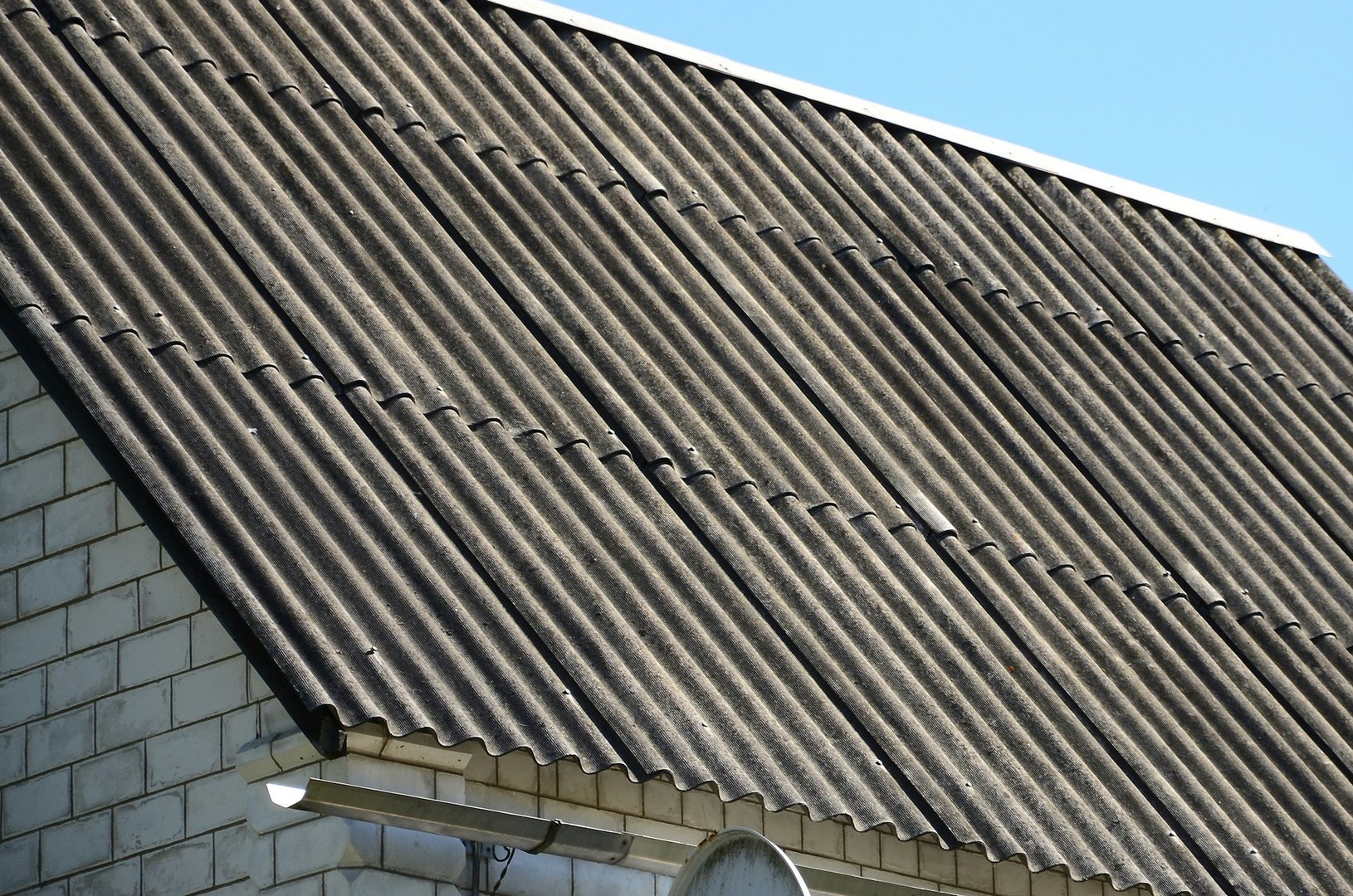 Roofing cost estimation in Maryland