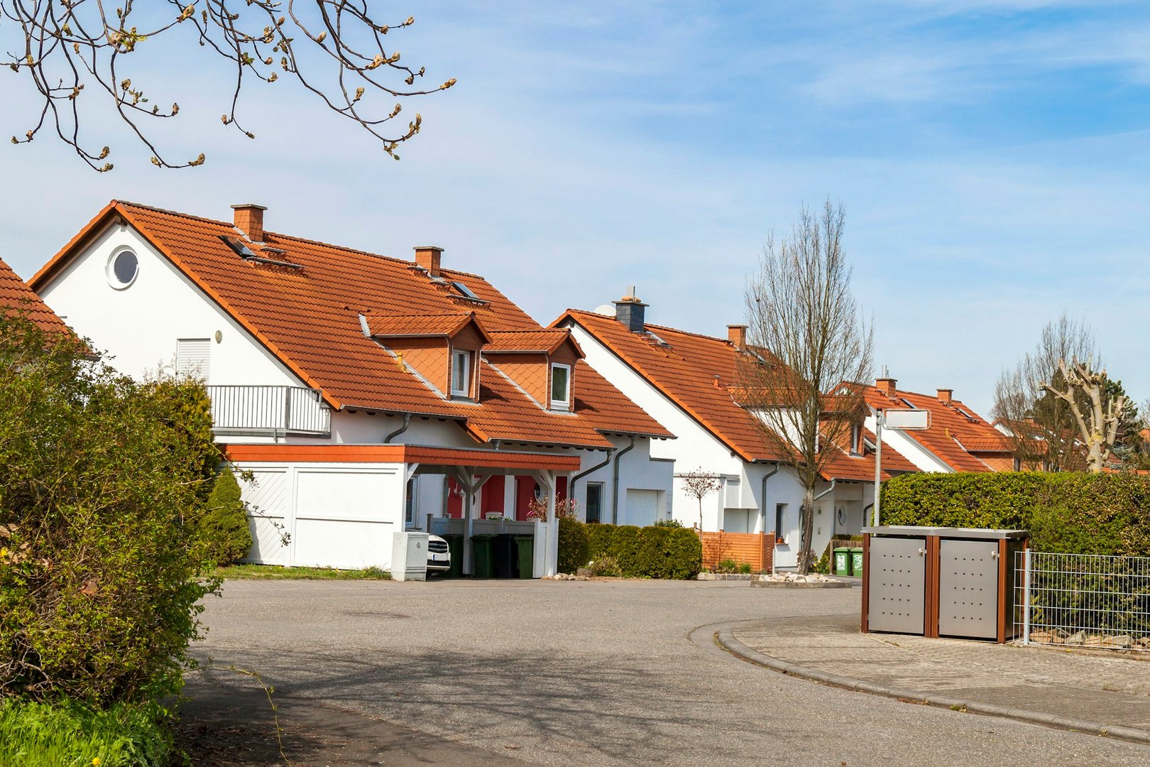 Roofing Designs