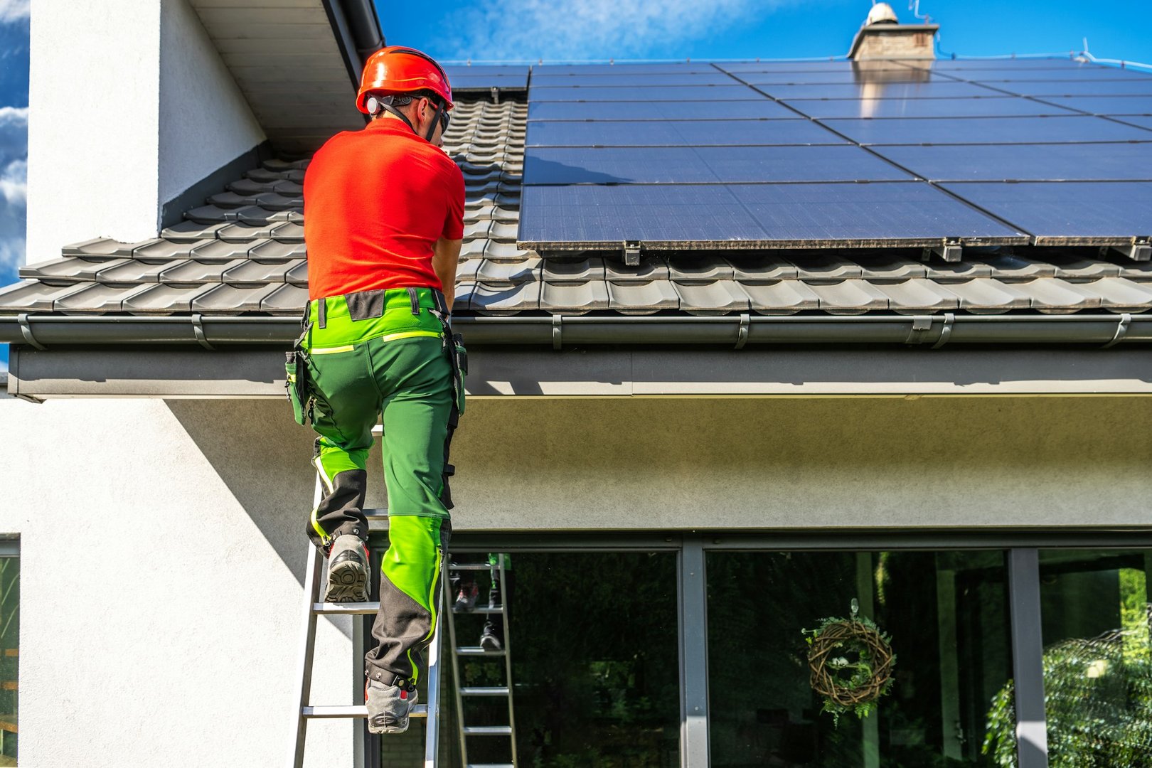 Roofing for Different Climates