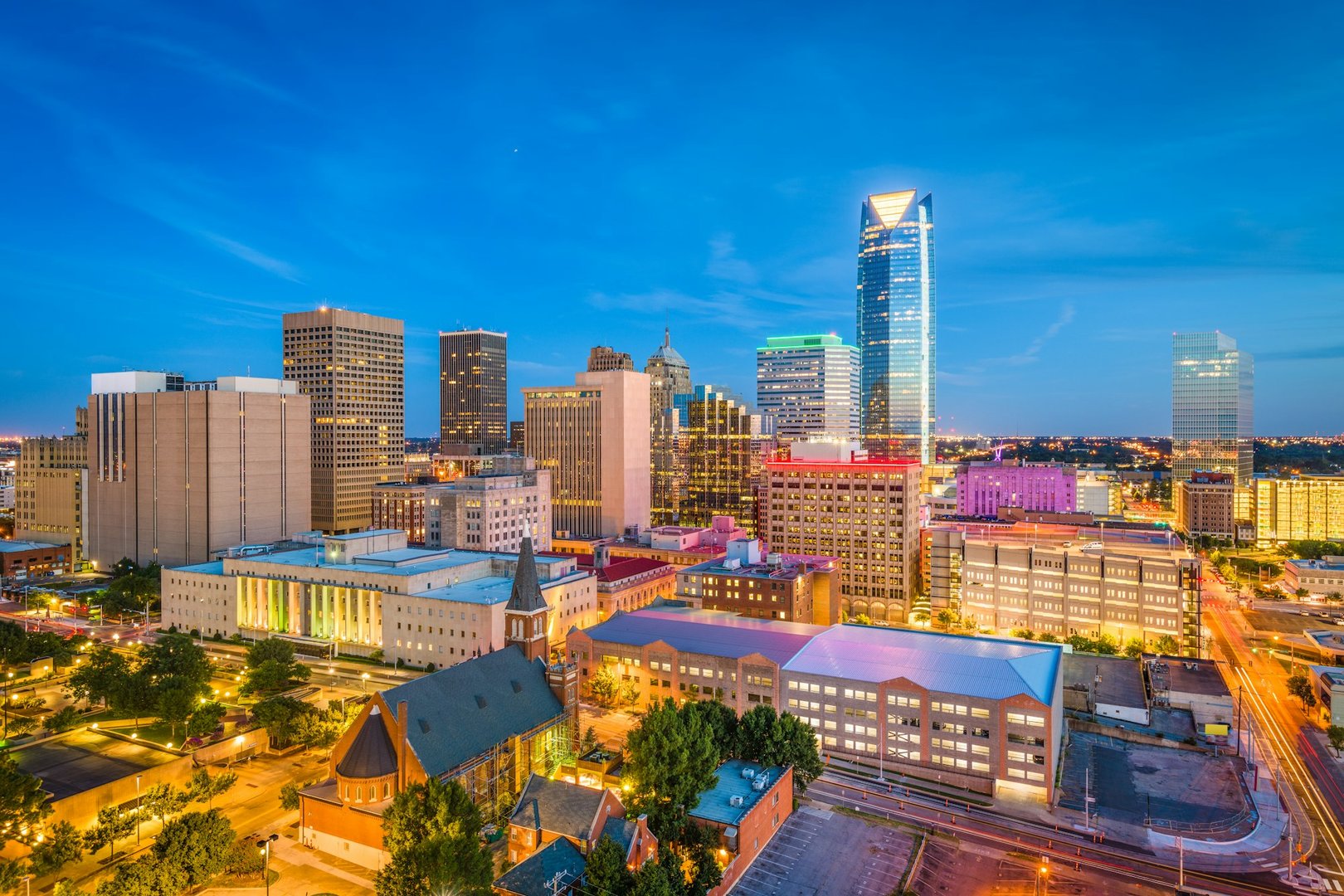 roofing okc
