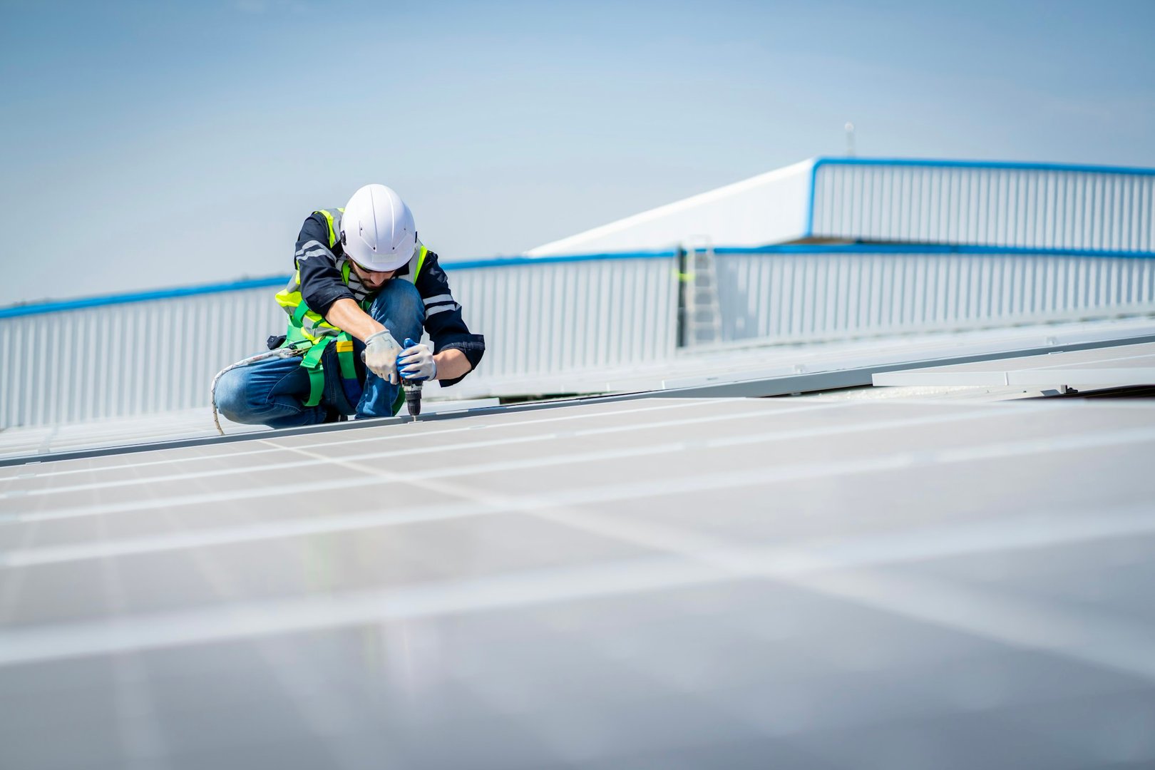 Roofing services in Nebraska