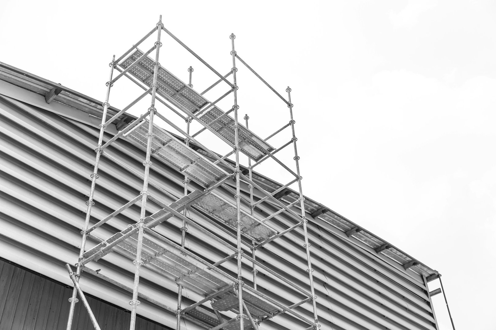 Roofing services in Rhode Island